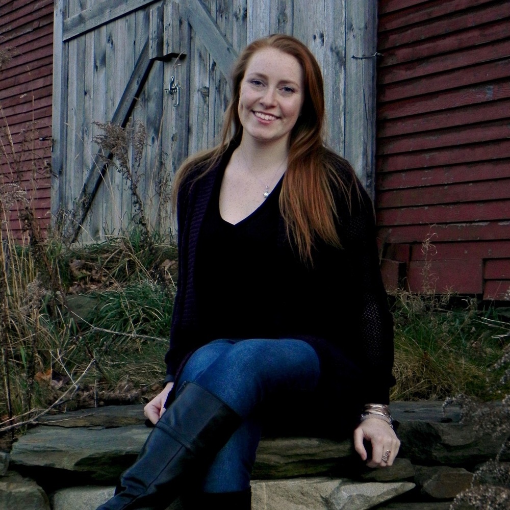 Meet your Posher, Michaela